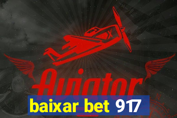 baixar bet 917